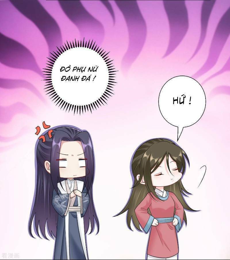 Độc Y Đích Nữ Chapter 109 - Trang 2