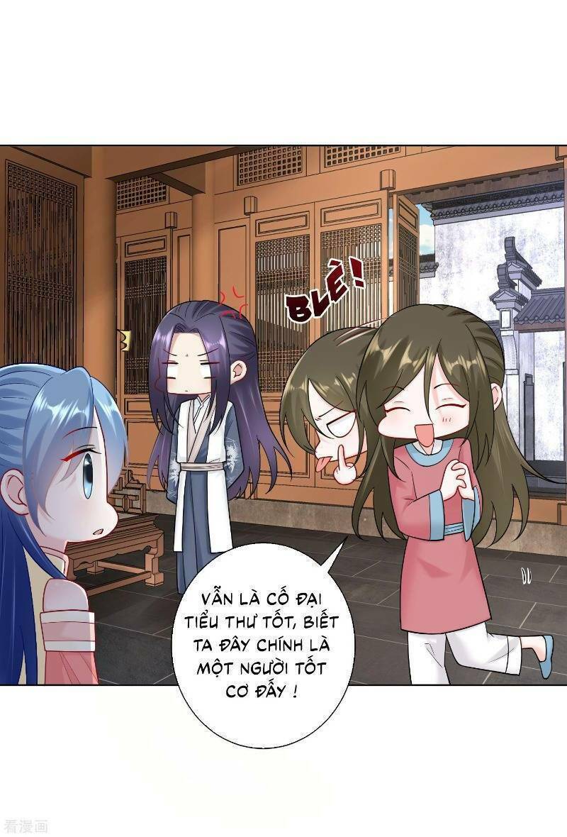 Độc Y Đích Nữ Chapter 109 - Trang 2