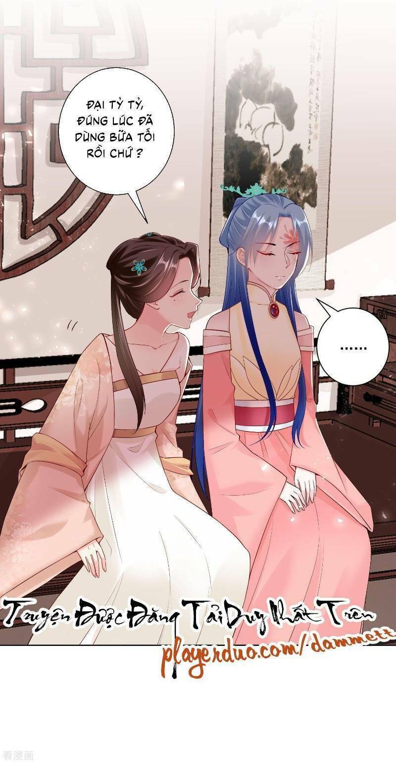 Độc Y Đích Nữ Chapter 109 - Trang 2