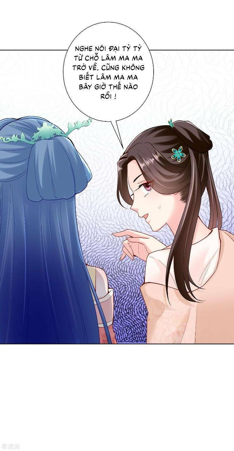 Độc Y Đích Nữ Chapter 109 - Trang 2