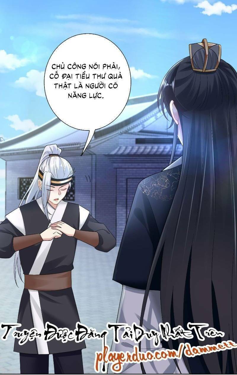 Độc Y Đích Nữ Chapter 109 - Trang 2