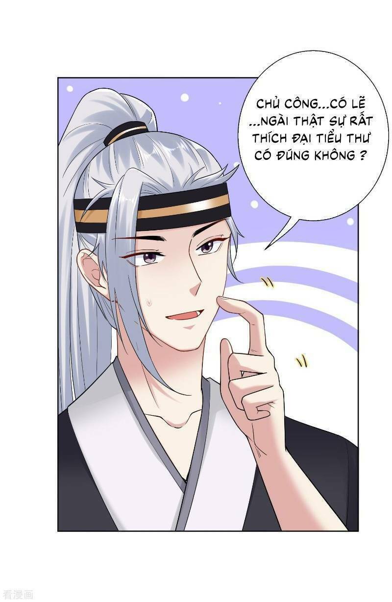 Độc Y Đích Nữ Chapter 109 - Trang 2