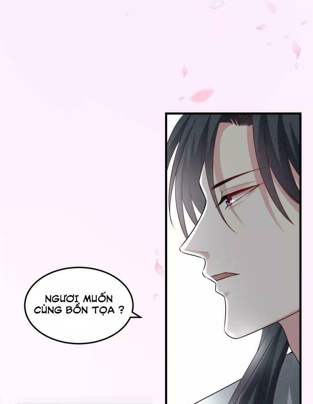 Độc Y Đích Nữ Chapter 11 - Trang 2