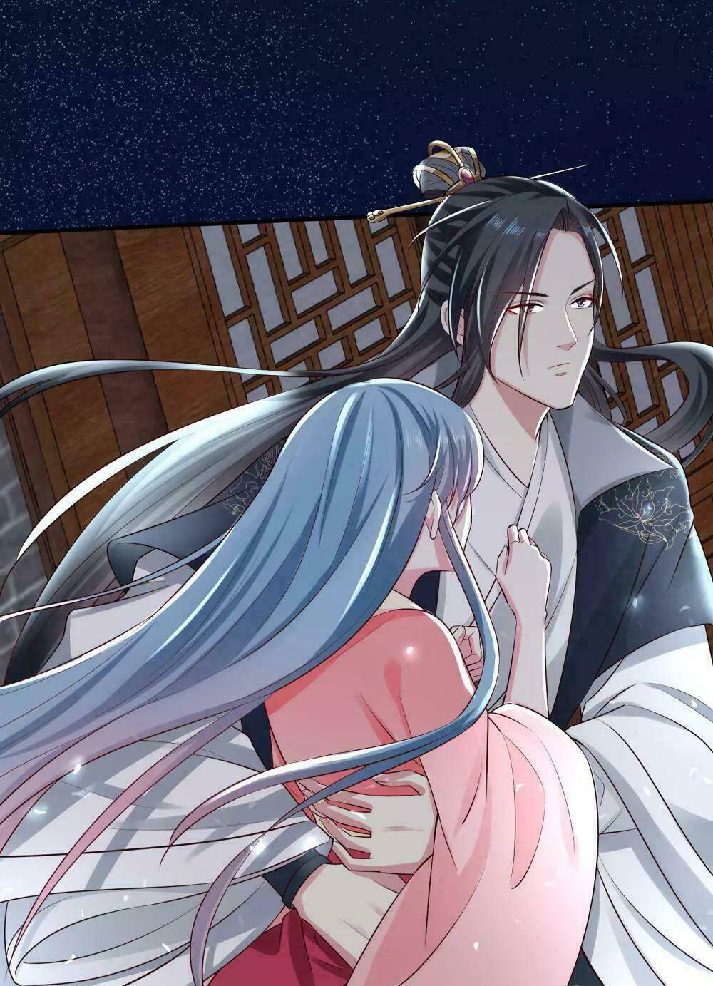 Độc Y Đích Nữ Chapter 11 - Trang 2