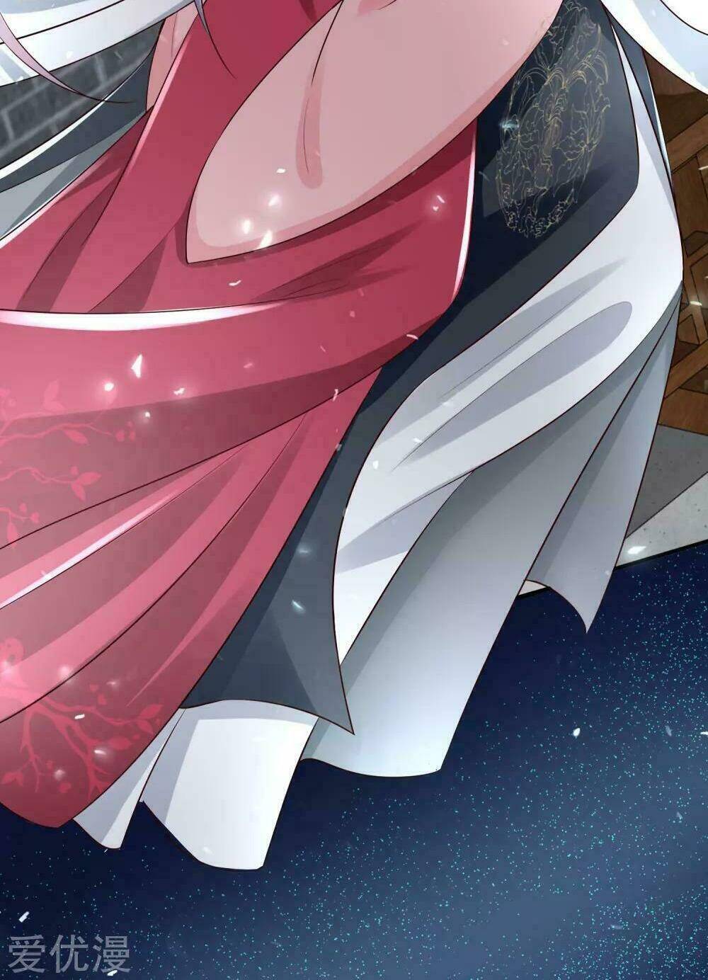 Độc Y Đích Nữ Chapter 11 - Trang 2