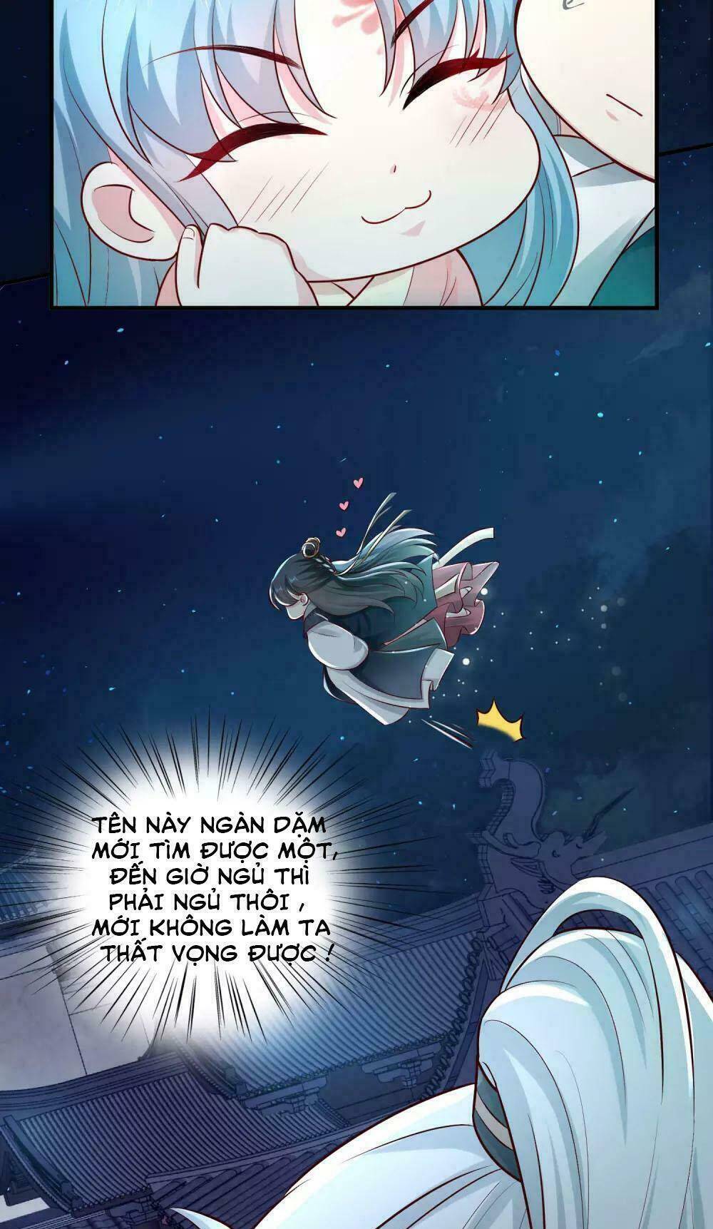 Độc Y Đích Nữ Chapter 11 - Trang 2