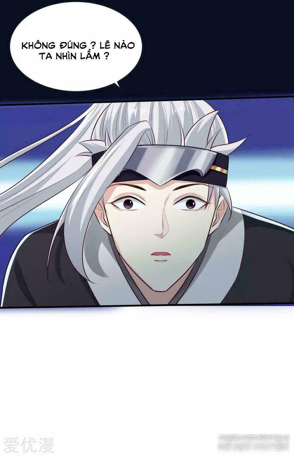 Độc Y Đích Nữ Chapter 11 - Trang 2