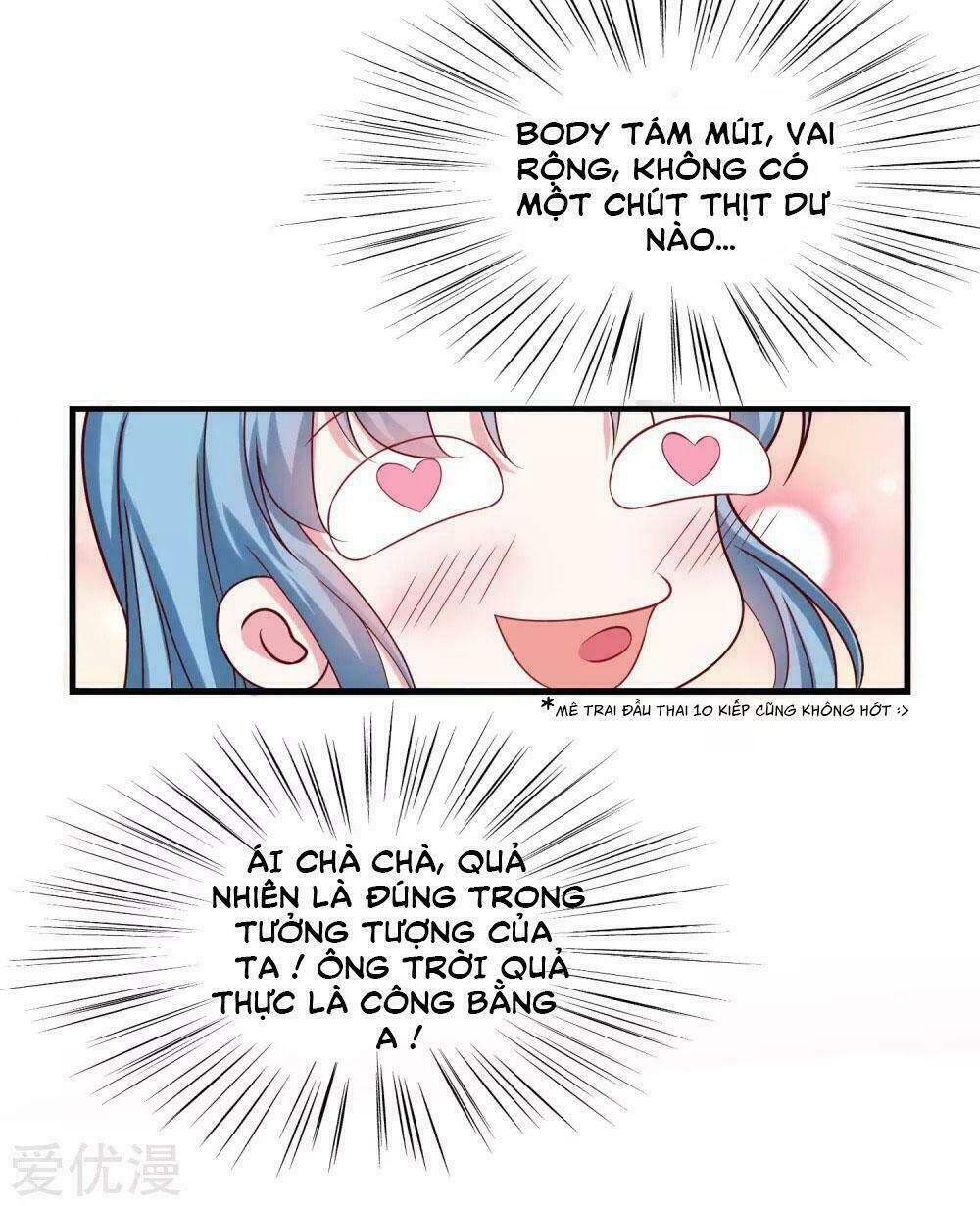 Độc Y Đích Nữ Chapter 11 - Trang 2