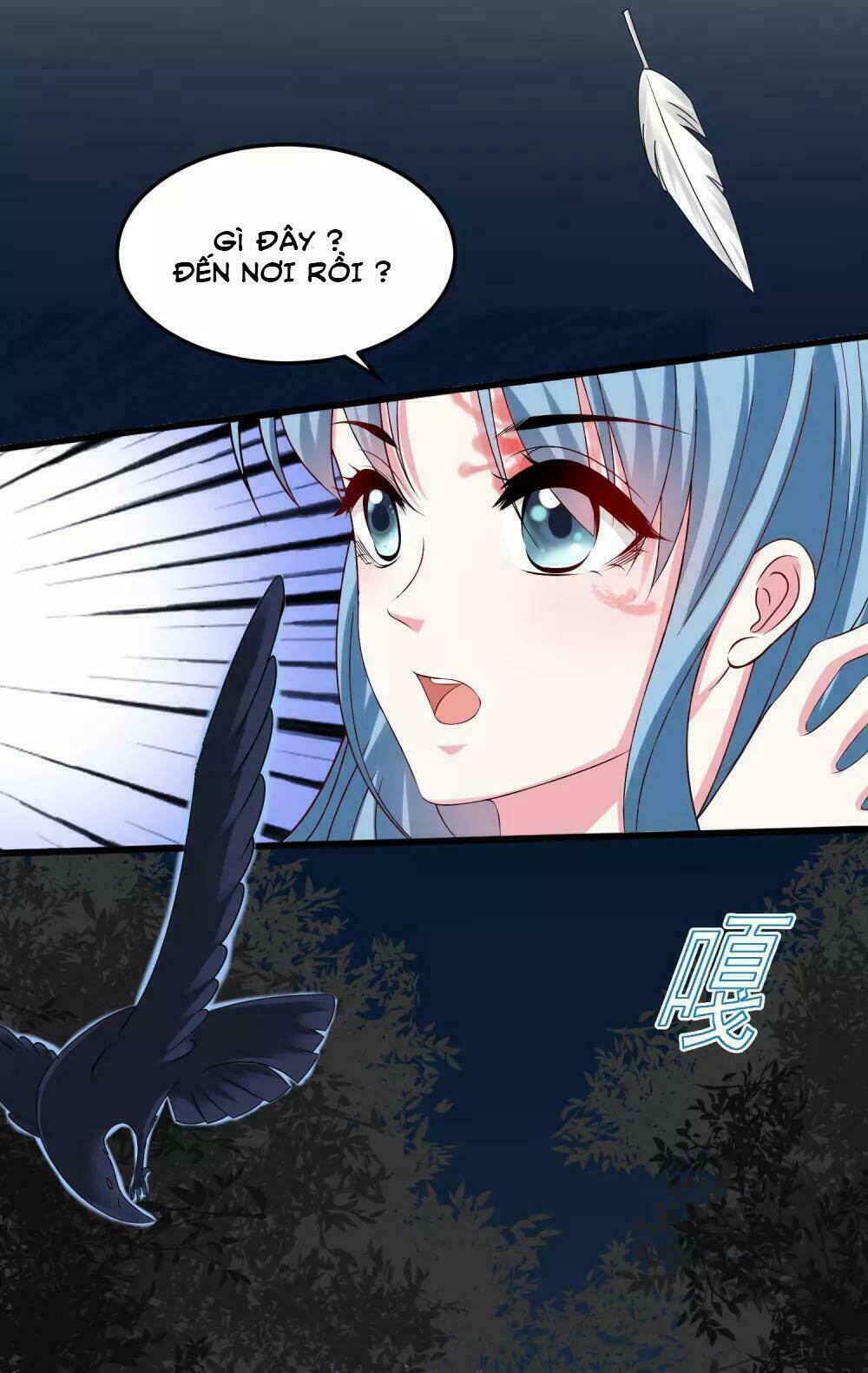 Độc Y Đích Nữ Chapter 11 - Trang 2