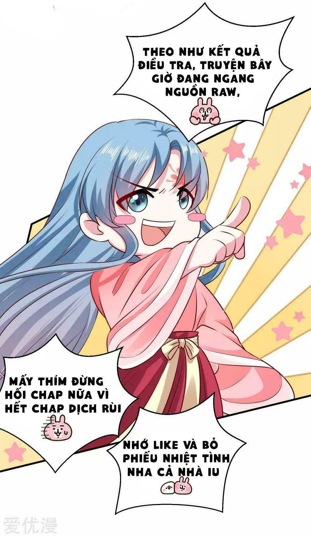 Độc Y Đích Nữ Chapter 11 - Trang 2