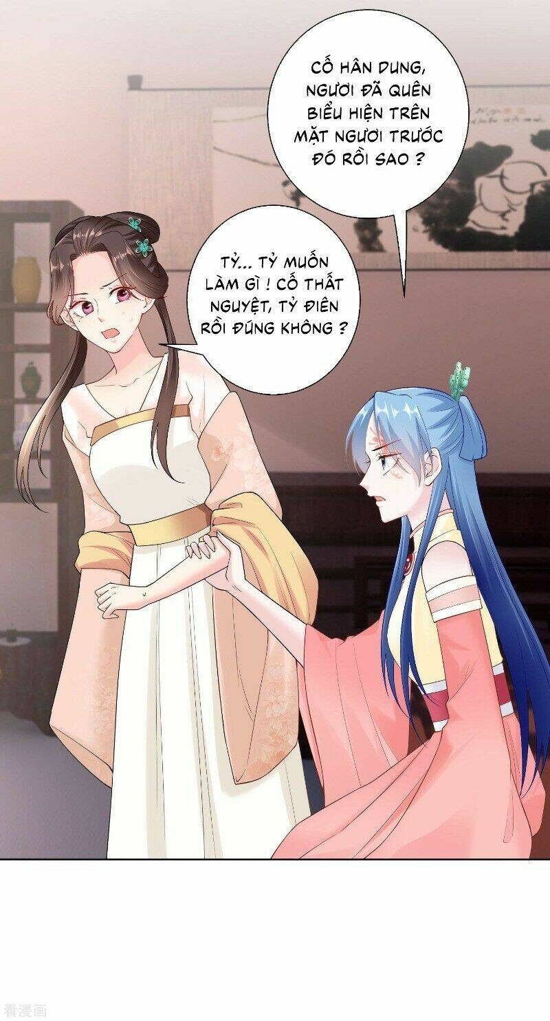 Độc Y Đích Nữ Chapter 110 - Trang 2