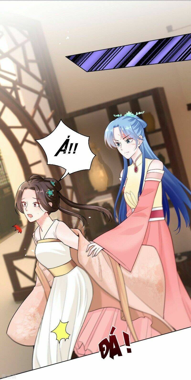 Độc Y Đích Nữ Chapter 110 - Trang 2