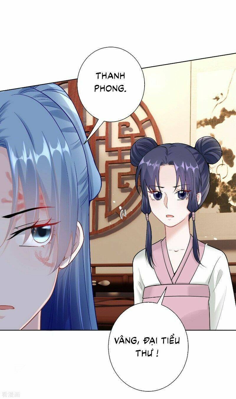 Độc Y Đích Nữ Chapter 110 - Trang 2