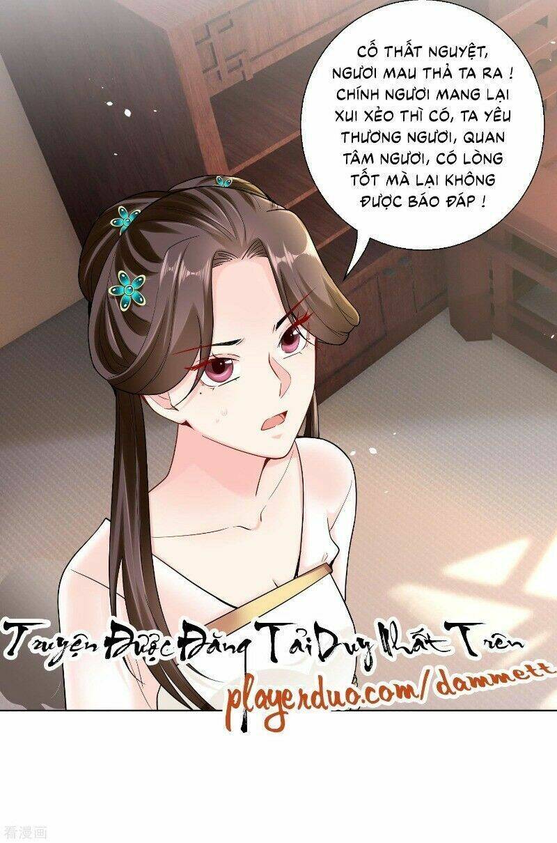 Độc Y Đích Nữ Chapter 110 - Trang 2