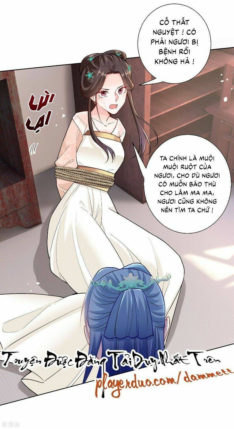 Độc Y Đích Nữ Chapter 110 - Trang 2