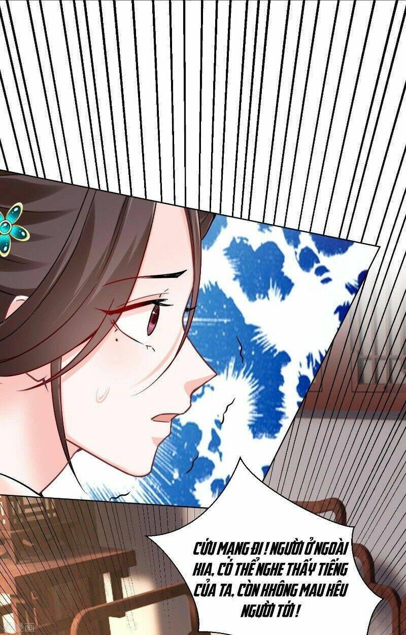 Độc Y Đích Nữ Chapter 111 - Trang 2