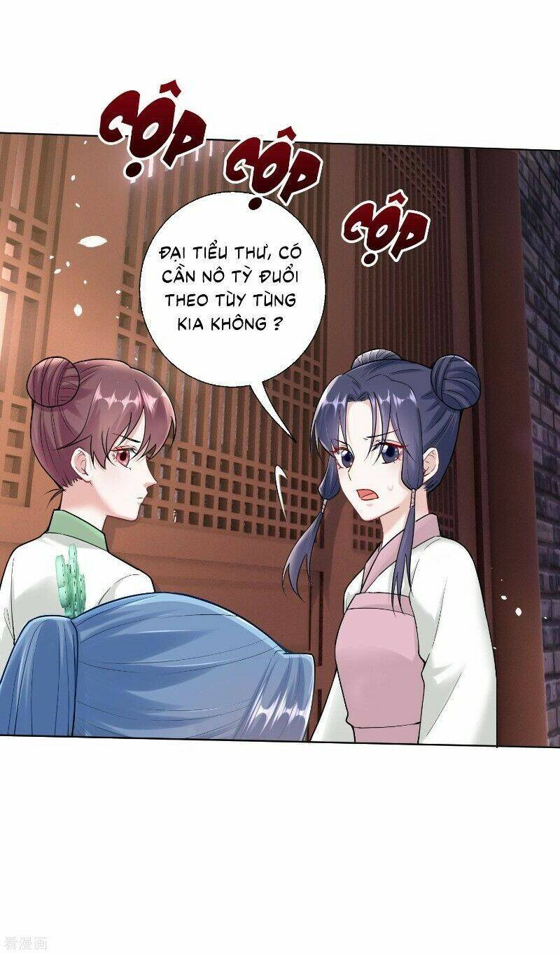 Độc Y Đích Nữ Chapter 111 - Trang 2