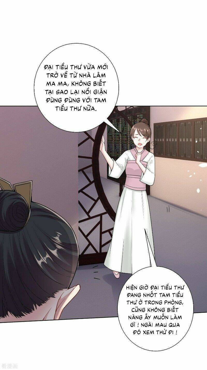 Độc Y Đích Nữ Chapter 111 - Trang 2