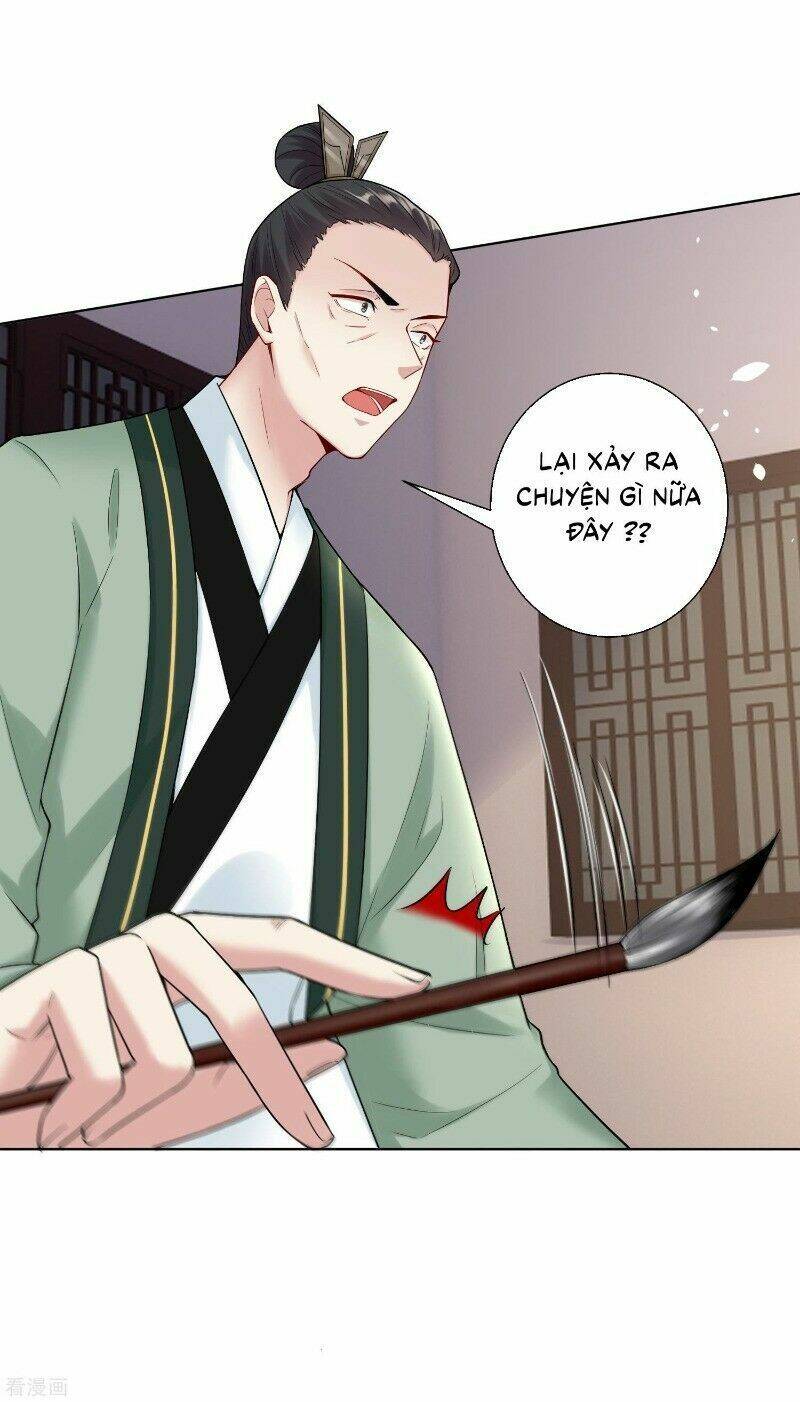 Độc Y Đích Nữ Chapter 111 - Trang 2