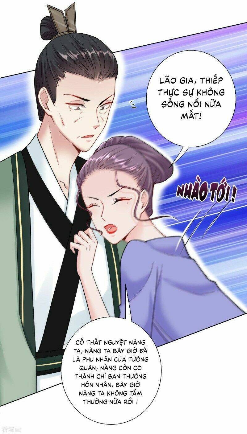 Độc Y Đích Nữ Chapter 111 - Trang 2