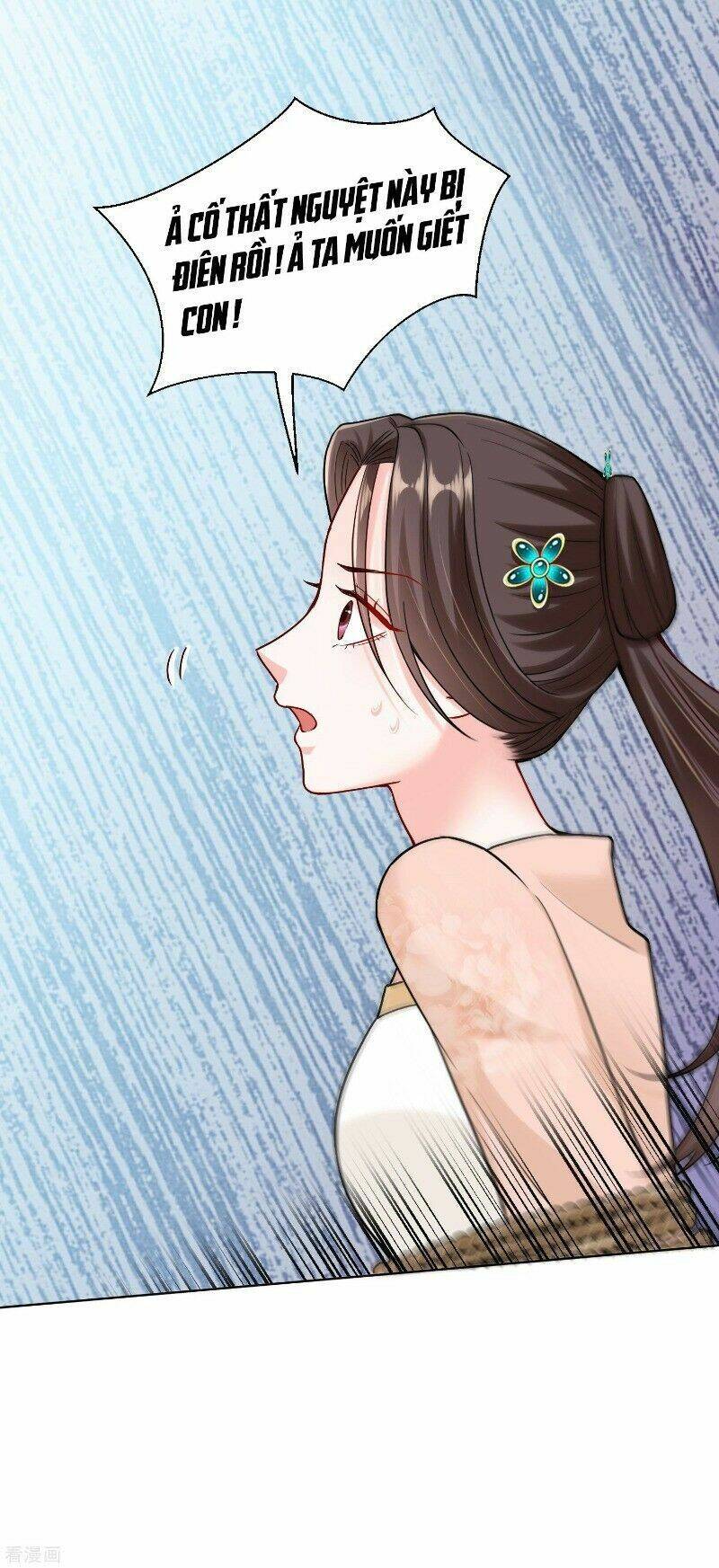 Độc Y Đích Nữ Chapter 112 - Trang 2