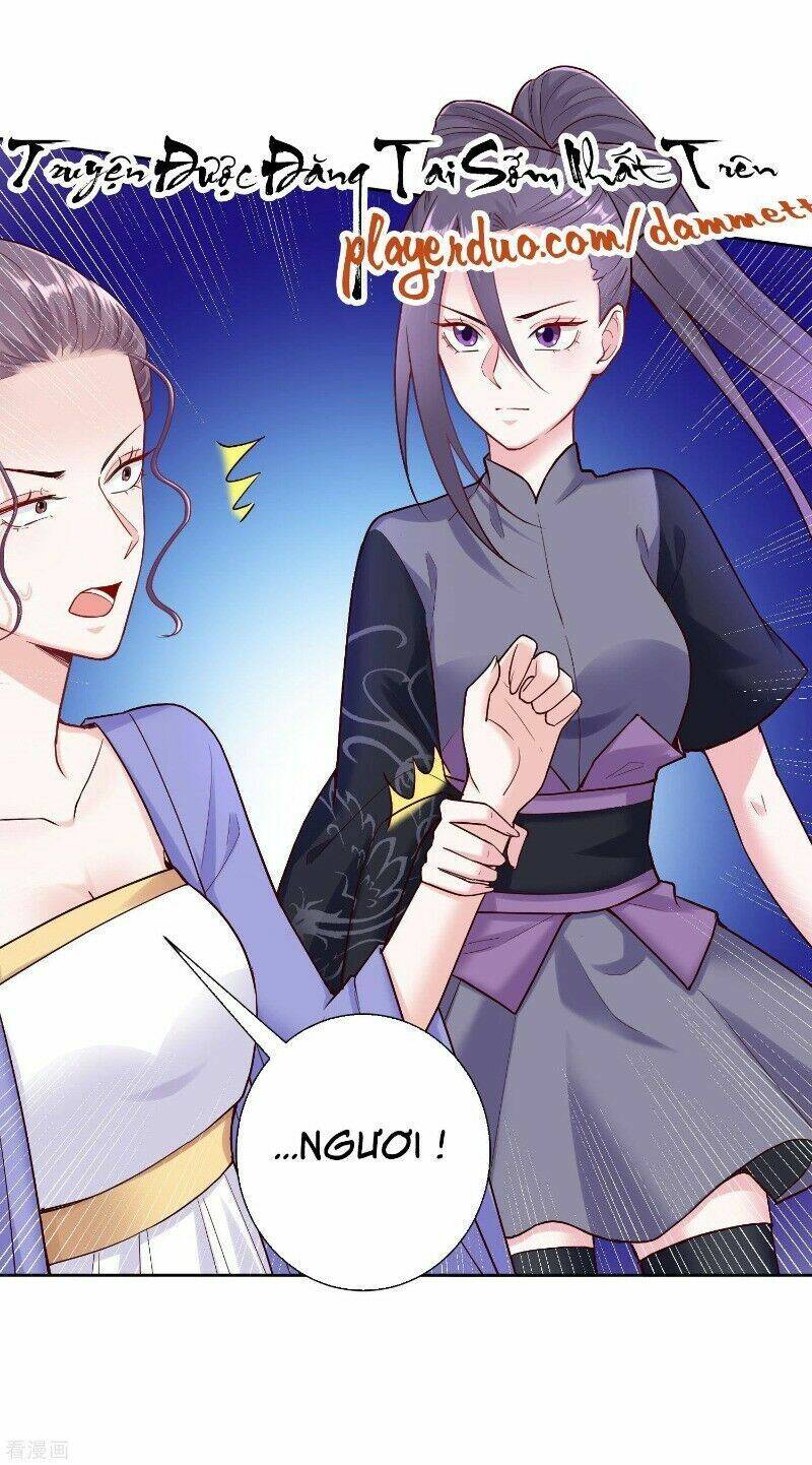 Độc Y Đích Nữ Chapter 113 - Trang 2
