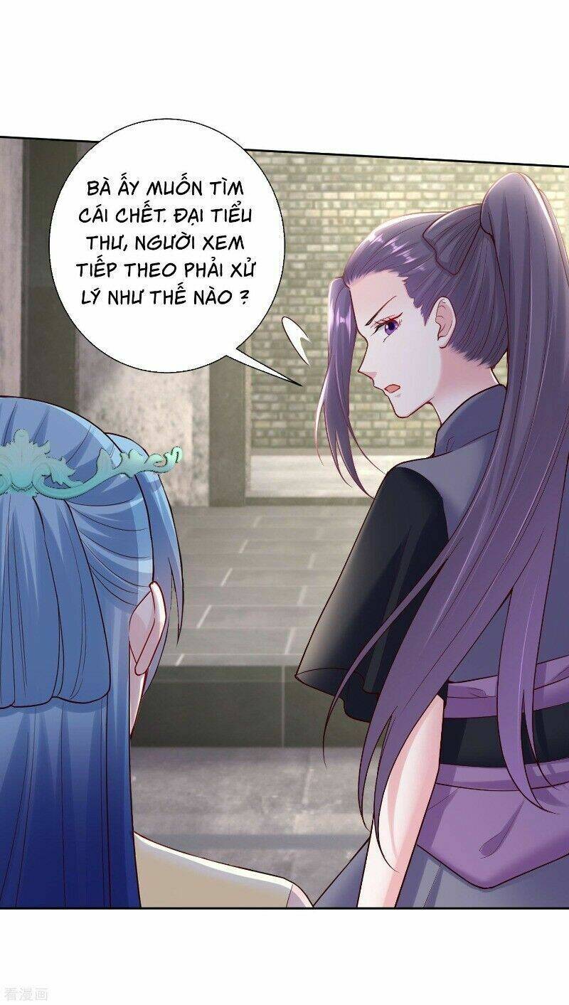 Độc Y Đích Nữ Chapter 113 - Trang 2