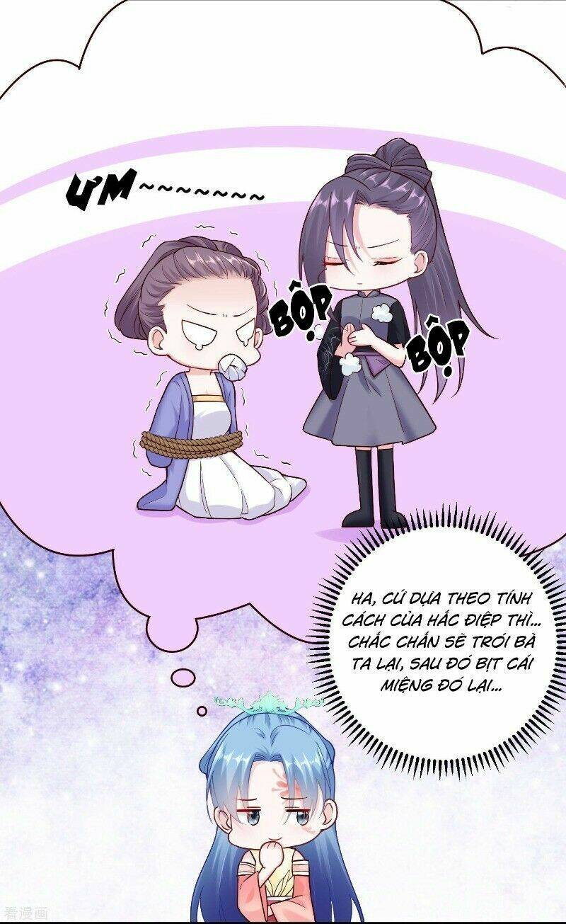 Độc Y Đích Nữ Chapter 113 - Trang 2