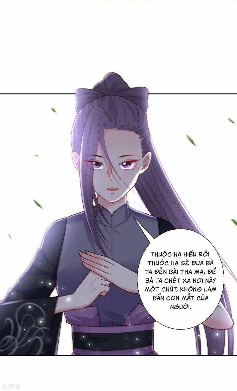 Độc Y Đích Nữ Chapter 113 - Trang 2