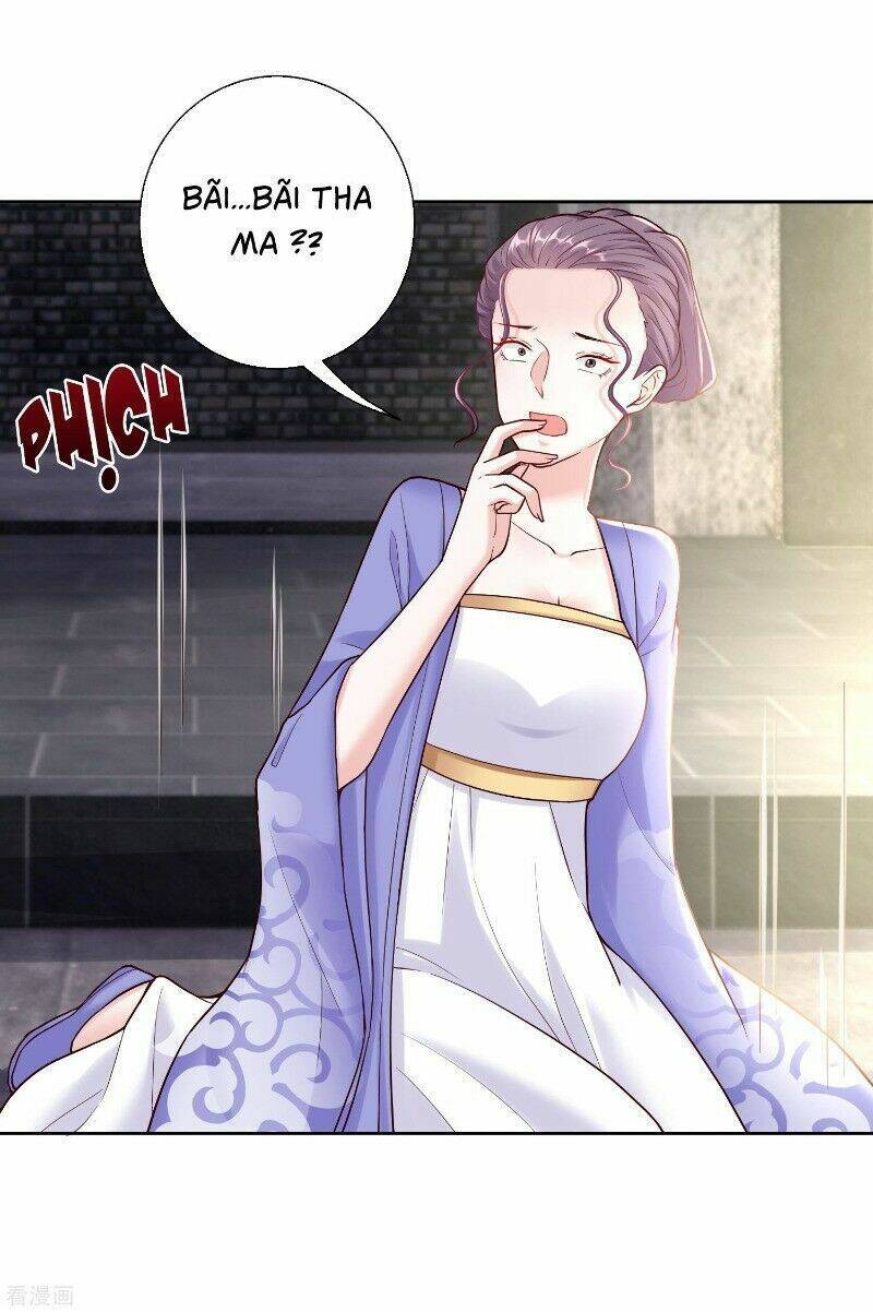 Độc Y Đích Nữ Chapter 113 - Trang 2