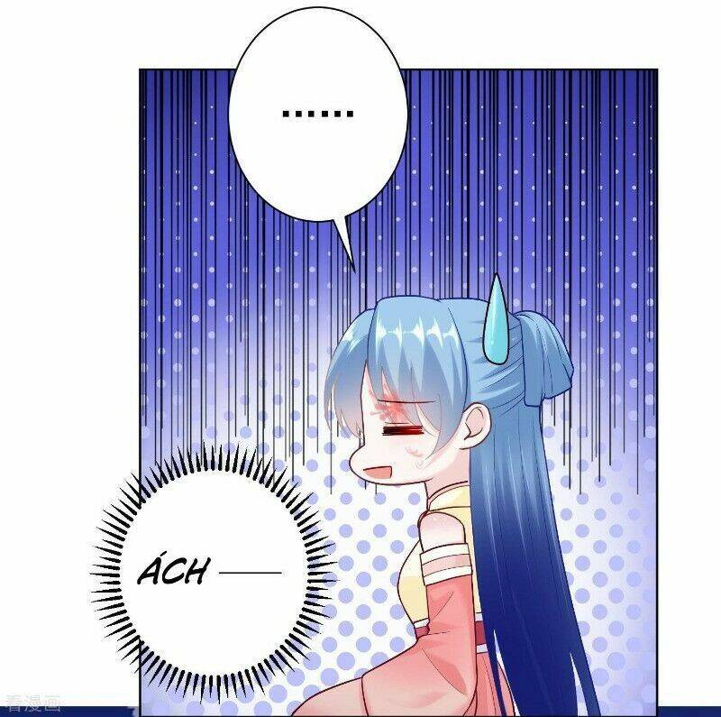 Độc Y Đích Nữ Chapter 113 - Trang 2