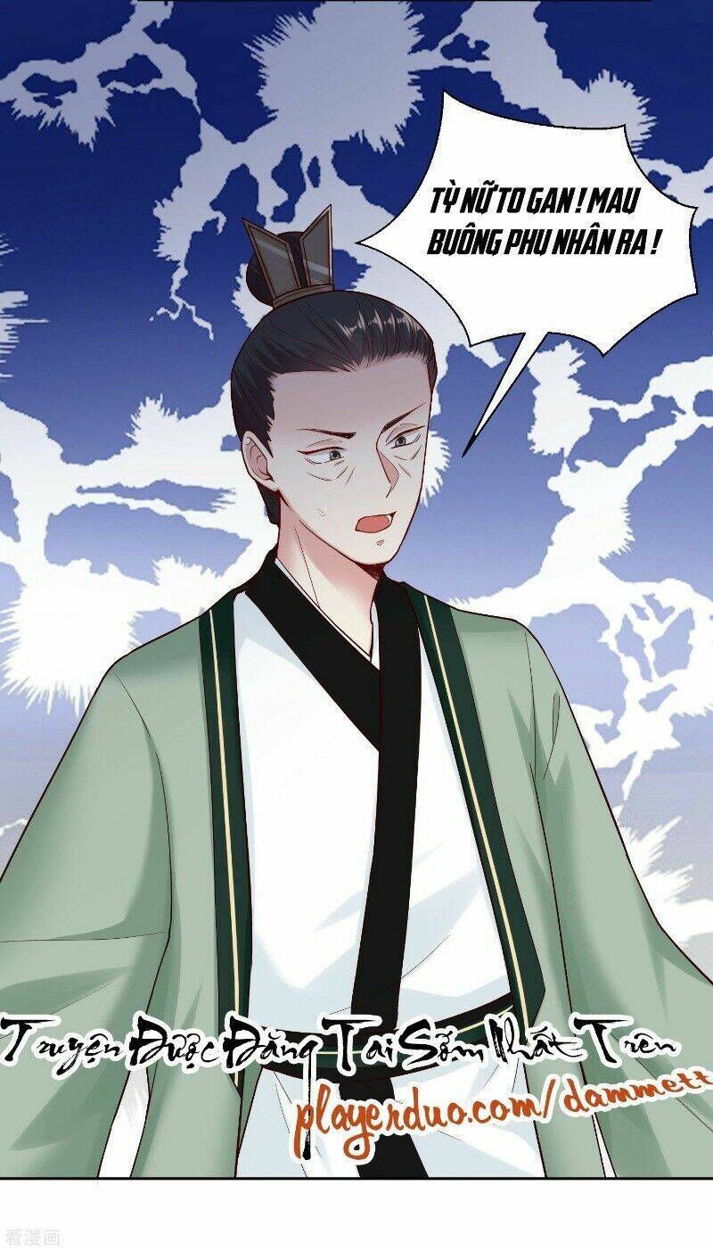 Độc Y Đích Nữ Chapter 113 - Trang 2