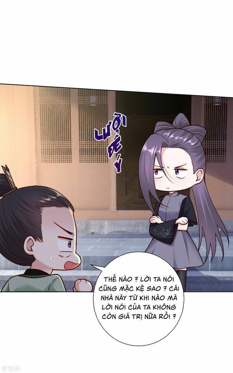 Độc Y Đích Nữ Chapter 113 - Trang 2