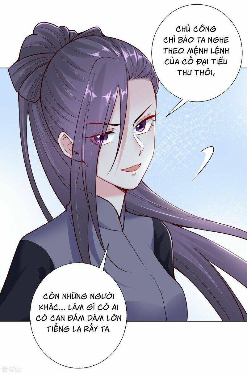 Độc Y Đích Nữ Chapter 113 - Trang 2