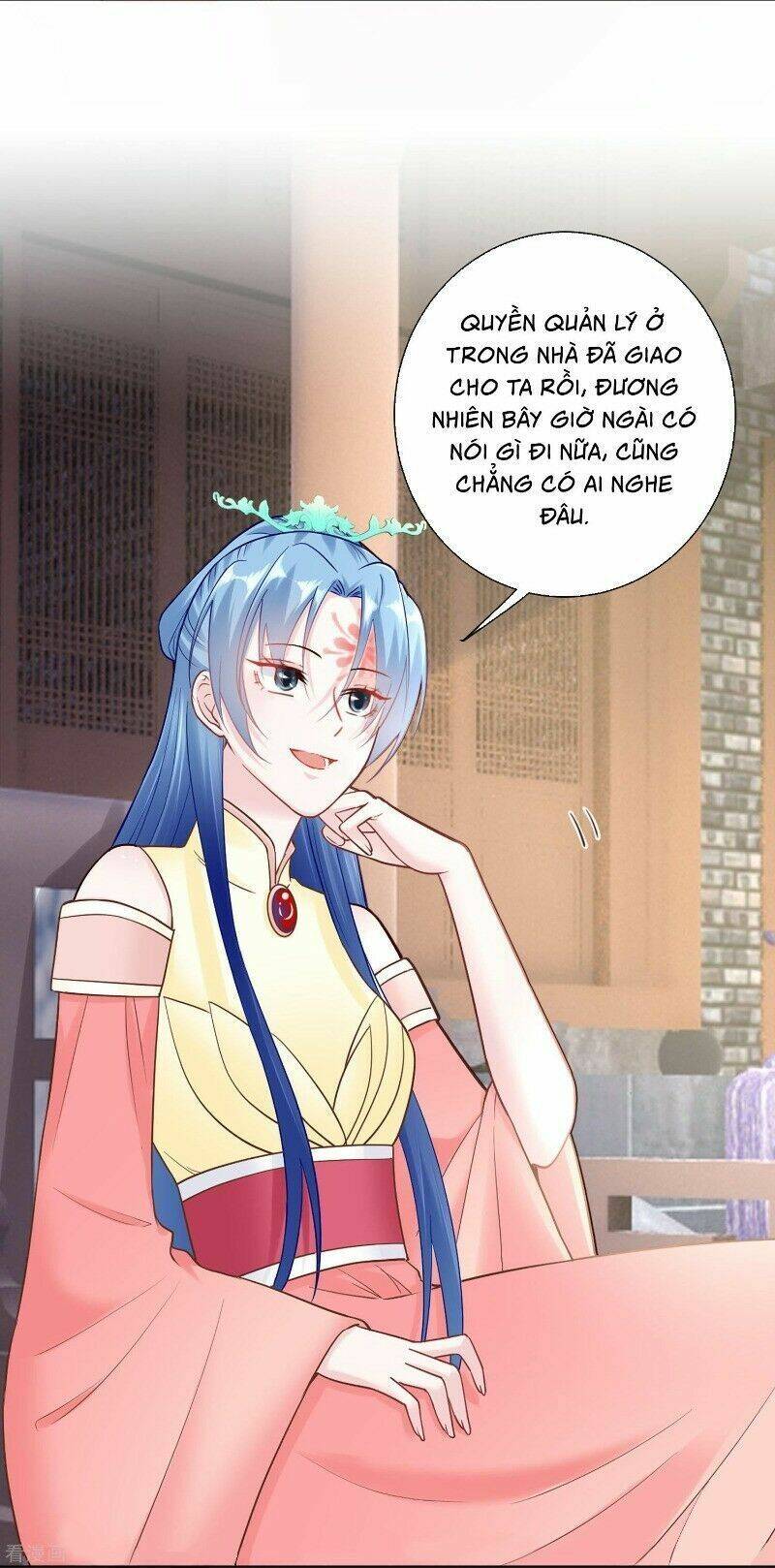 Độc Y Đích Nữ Chapter 113 - Trang 2