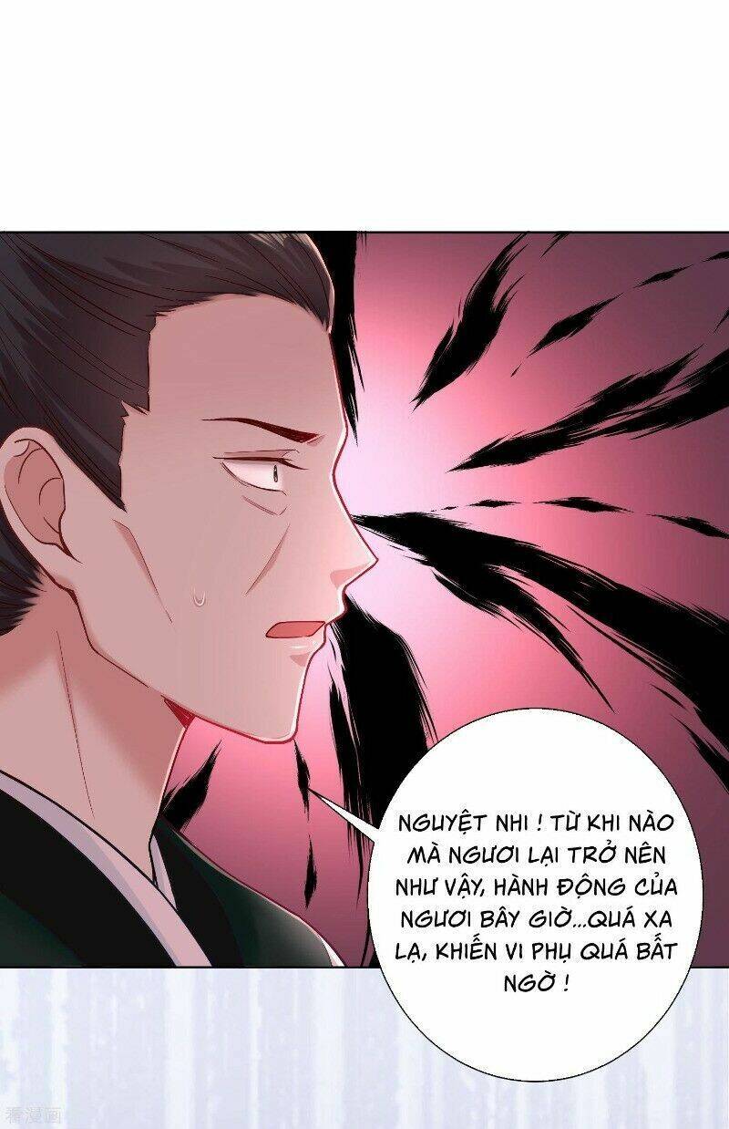 Độc Y Đích Nữ Chapter 113 - Trang 2