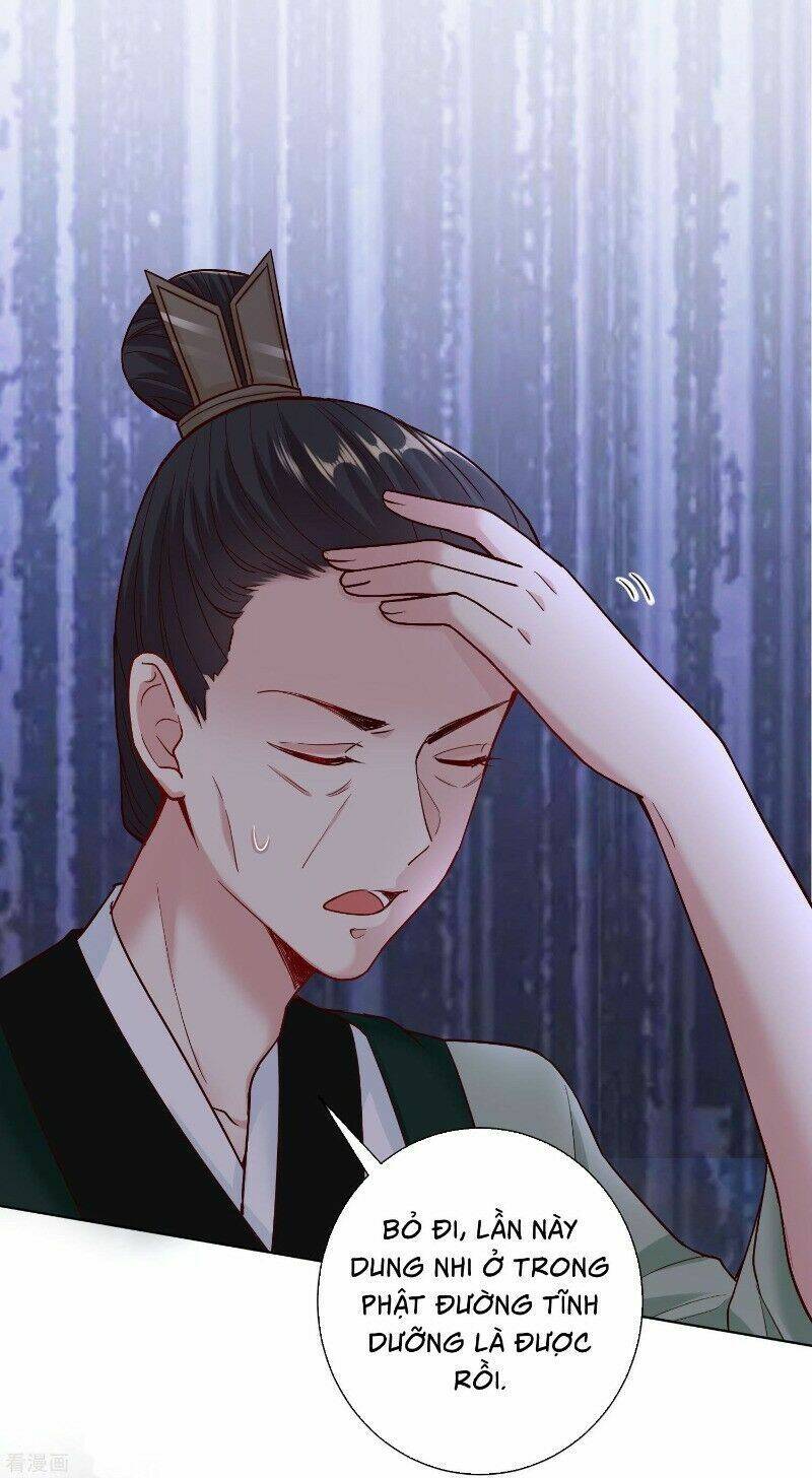 Độc Y Đích Nữ Chapter 113 - Trang 2