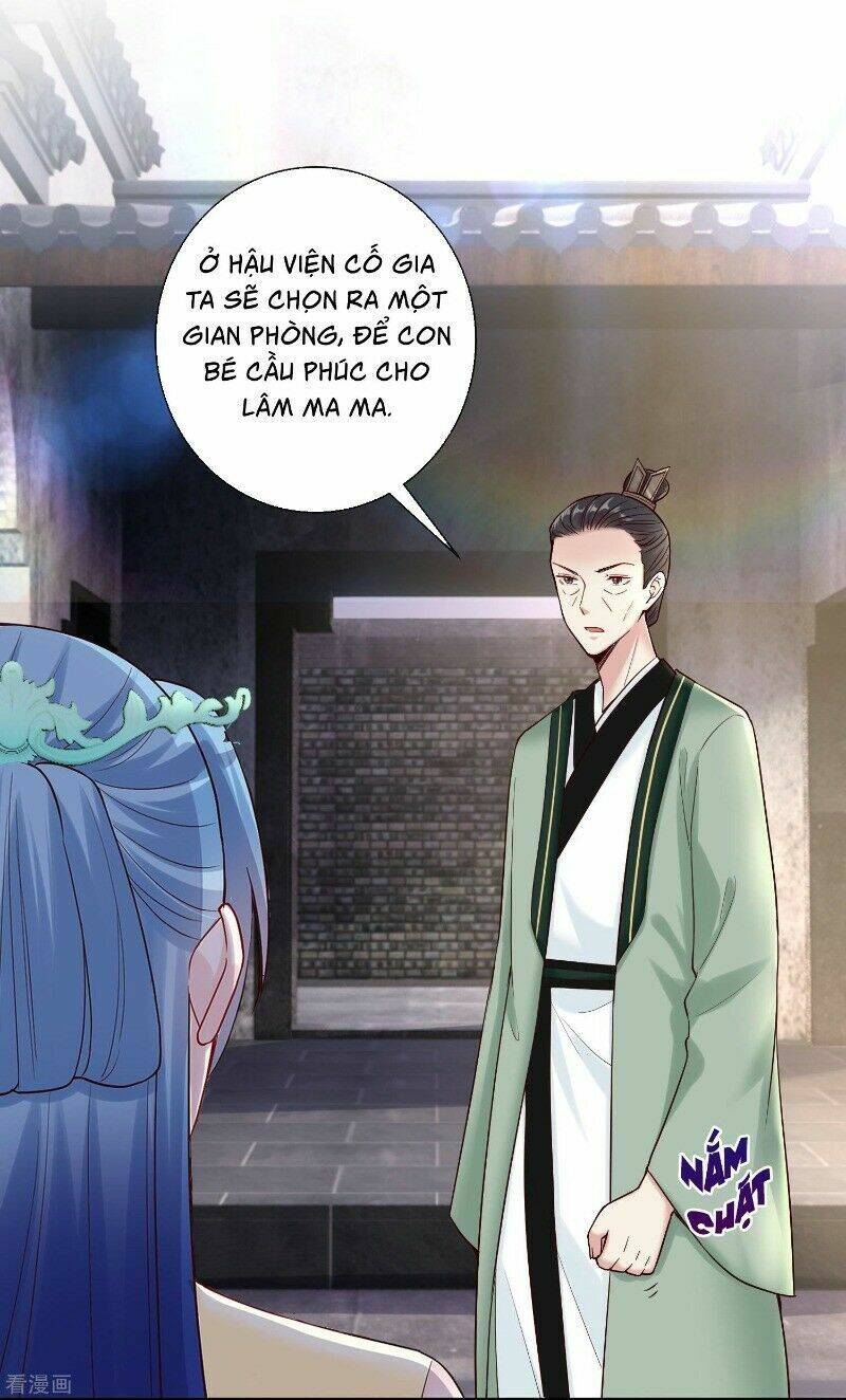 Độc Y Đích Nữ Chapter 113 - Trang 2