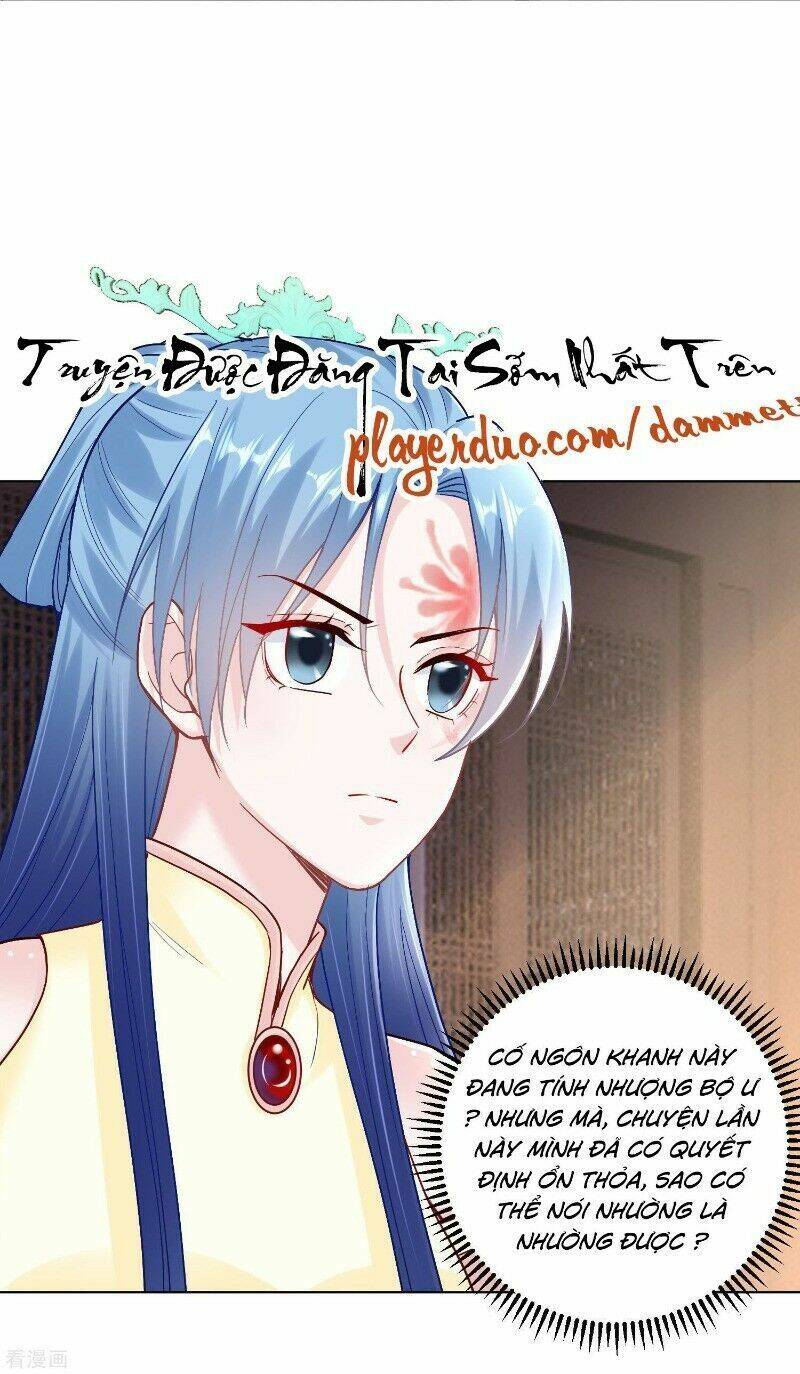 Độc Y Đích Nữ Chapter 113 - Trang 2