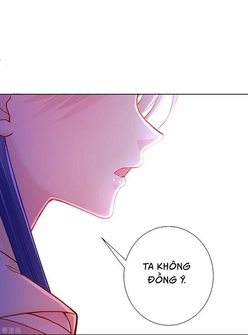 Độc Y Đích Nữ Chapter 113 - Trang 2