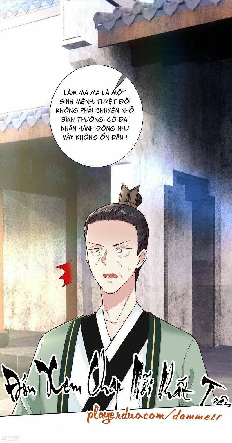 Độc Y Đích Nữ Chapter 113 - Trang 2