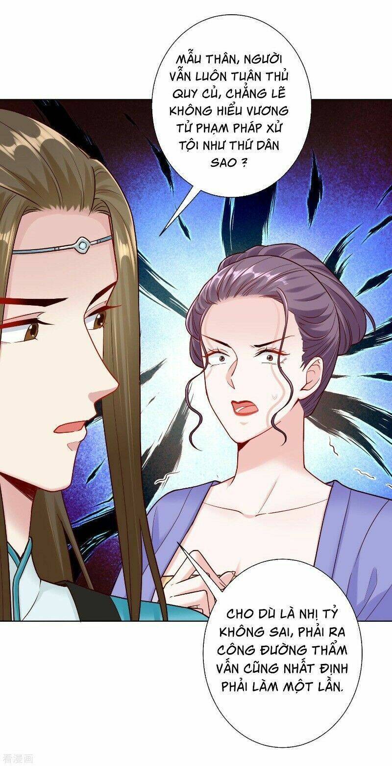 Độc Y Đích Nữ Chapter 113 - Trang 2