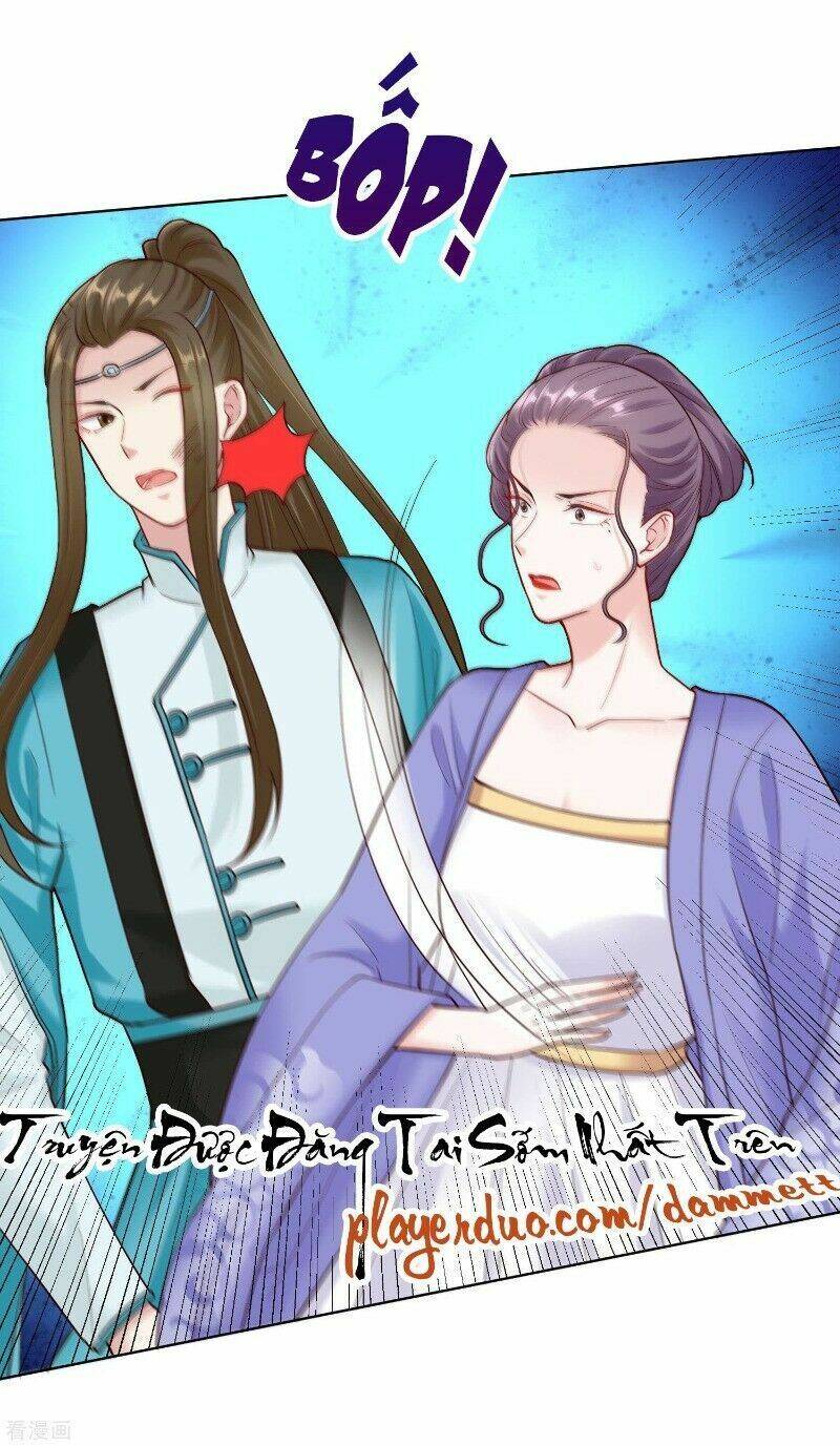 Độc Y Đích Nữ Chapter 113 - Trang 2