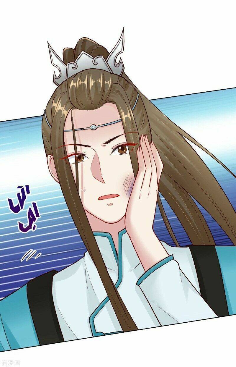 Độc Y Đích Nữ Chapter 113 - Trang 2