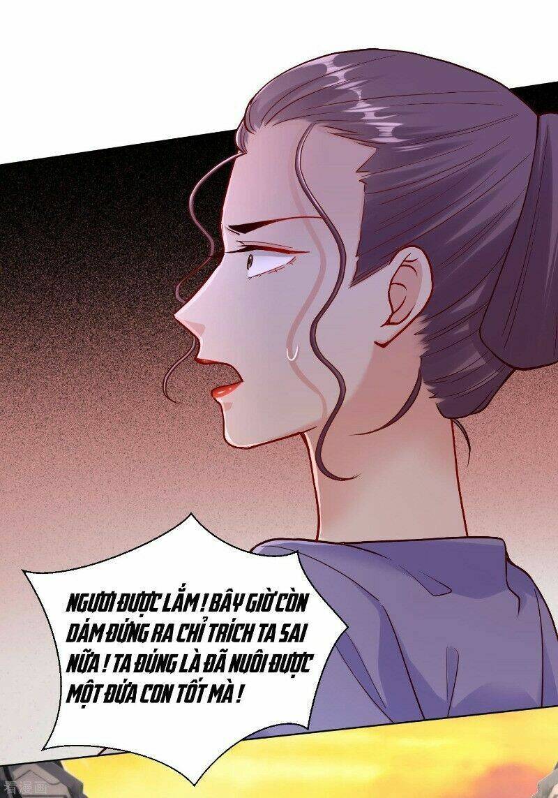 Độc Y Đích Nữ Chapter 113 - Trang 2