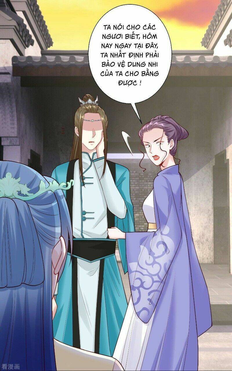 Độc Y Đích Nữ Chapter 113 - Trang 2