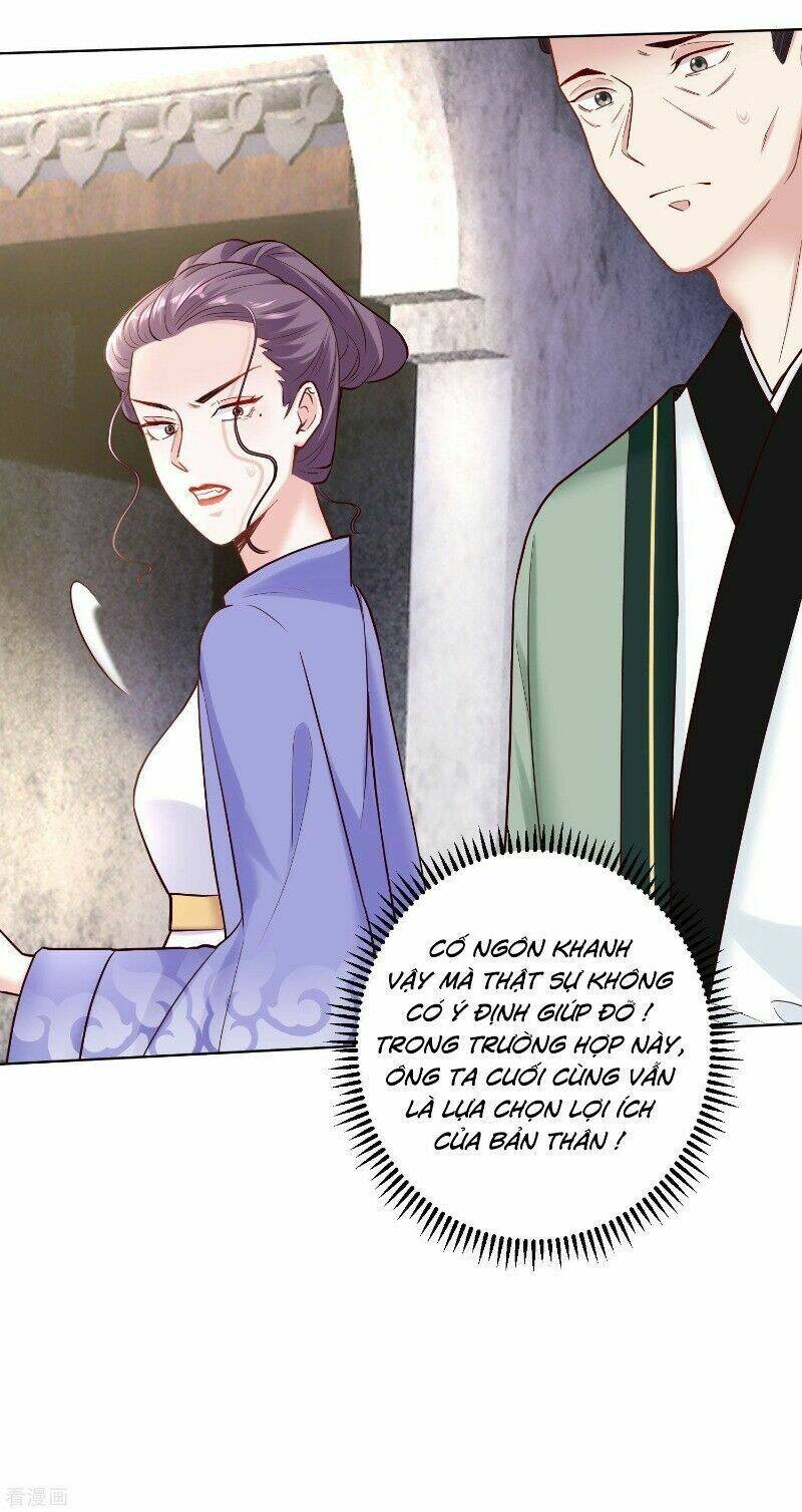 Độc Y Đích Nữ Chapter 114 - Trang 2