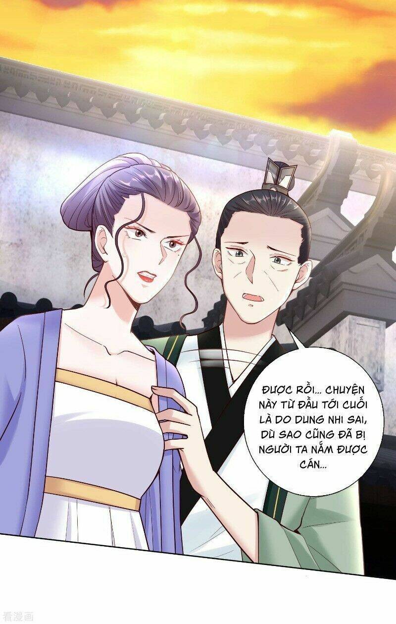 Độc Y Đích Nữ Chapter 114 - Trang 2