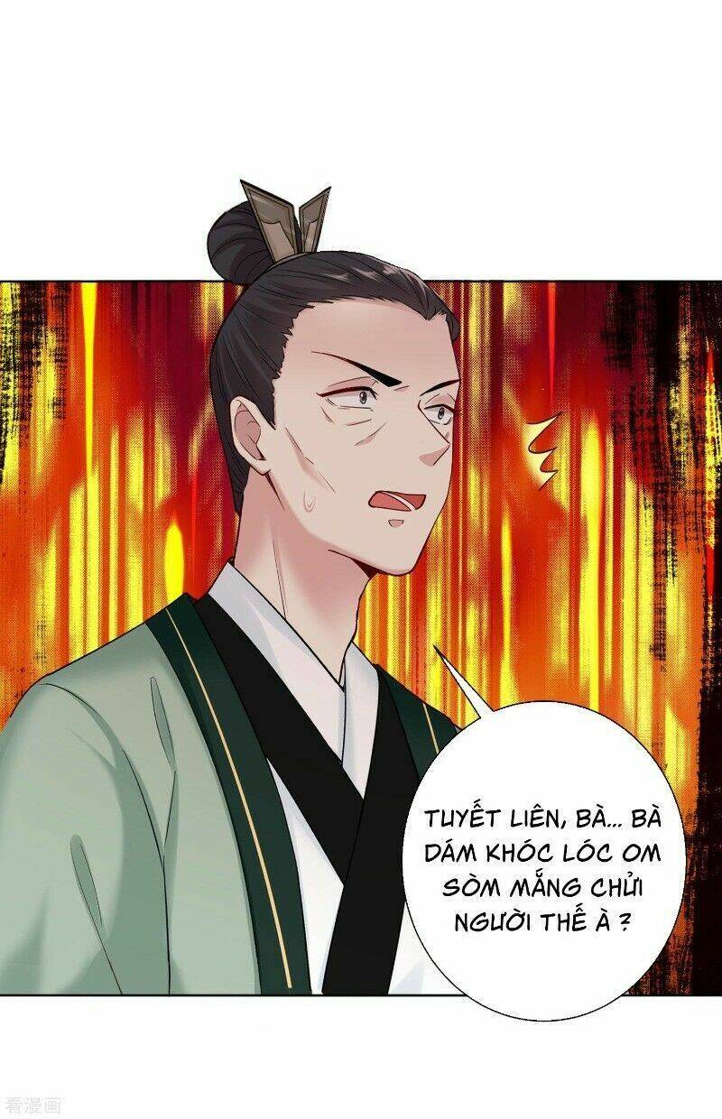 Độc Y Đích Nữ Chapter 114 - Trang 2