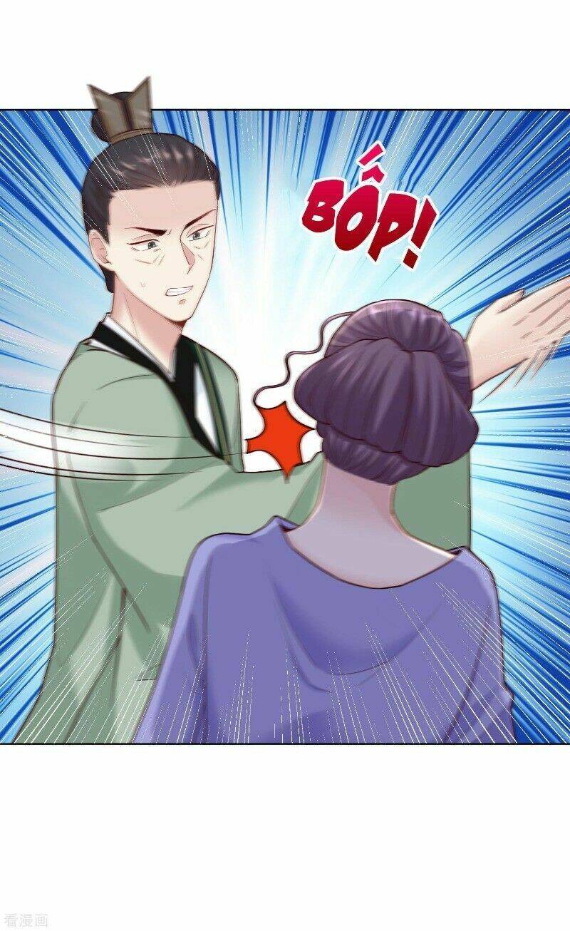 Độc Y Đích Nữ Chapter 114 - Trang 2